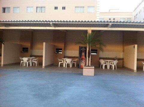 Apartamento No Encontro Das Aguas 卡达斯诺瓦斯 外观 照片