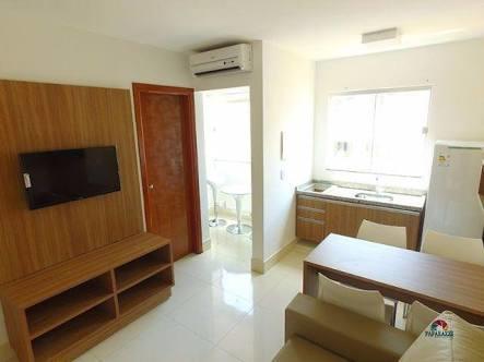 Apartamento No Encontro Das Aguas 卡达斯诺瓦斯 外观 照片
