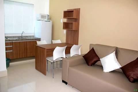 Apartamento No Encontro Das Aguas 卡达斯诺瓦斯 外观 照片